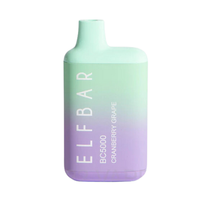 Elfbar BC5000 Español