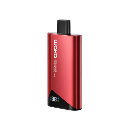 Waka Slim 12K Hits Mayoreo