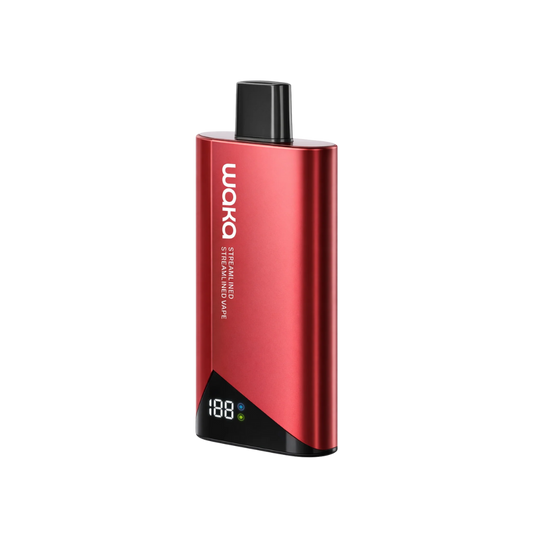 Waka Slim 12K Hits Mayoreo