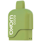 Waka Mayoreo 6000 MB POD de Repuesto 3%