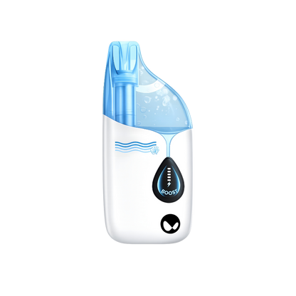 Waka Icon 50k Hits - Aqua Tech