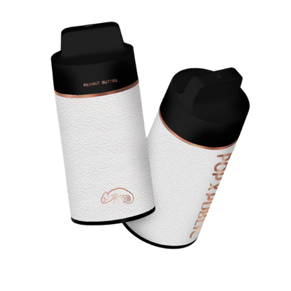 Pop X Public Saints Cadenza Edition