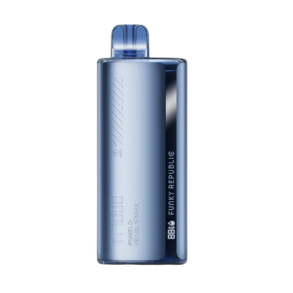 Funky Republic TI7000 (7,000 hits) Mayoreo