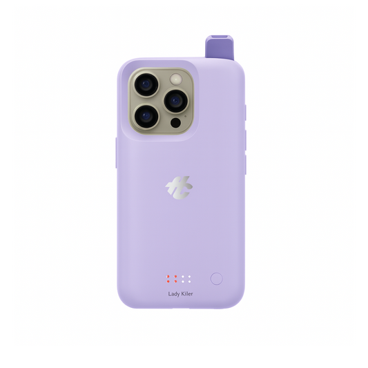 Funda Vape