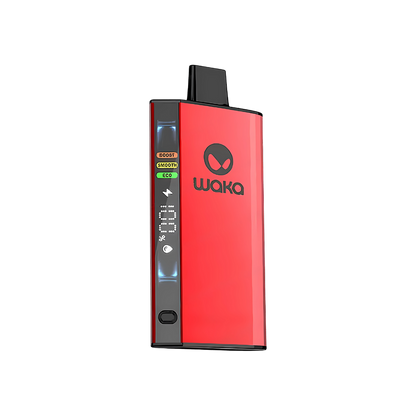 Waka 25 Ultra Thin - Waka 25 nueva versión en mayoreo!