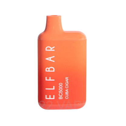Elfbar BC5000 Español