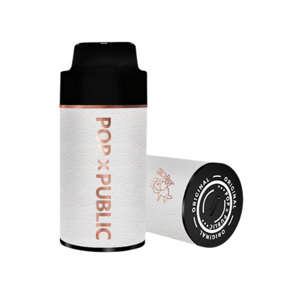 Pop X Public Saints Cadenza Edition