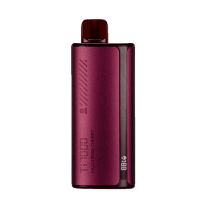 Funky Republic TI7000 (7,000 hits) Mayoreo