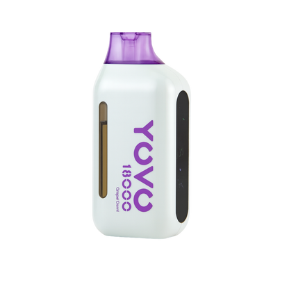 Yovo 18000 Hits Mayoreo