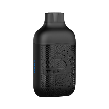 Tyson Lightweight 6000 hits Exclusivo de TuHumo