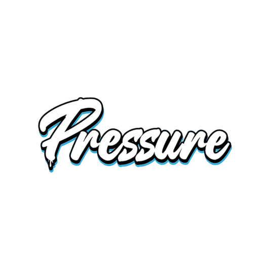 Mix 3 Piezas Pressure con seguro!