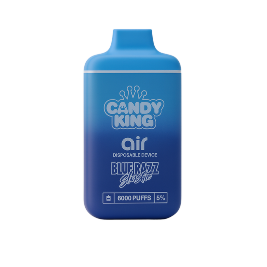 Candy King 6k Mayoreo