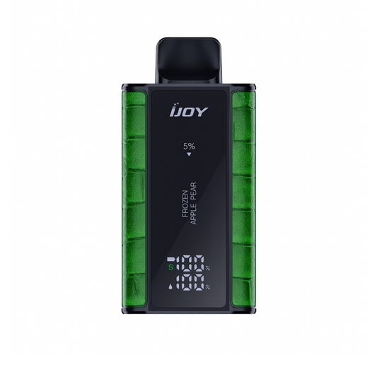 Ijoy Captain 10k