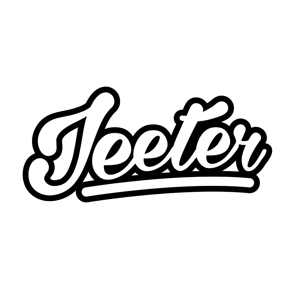 Vapes Jeeter 2.0G sin seguro!