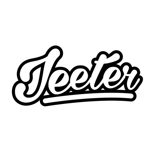 Vapes Jeeter 3.0G sin seguro!