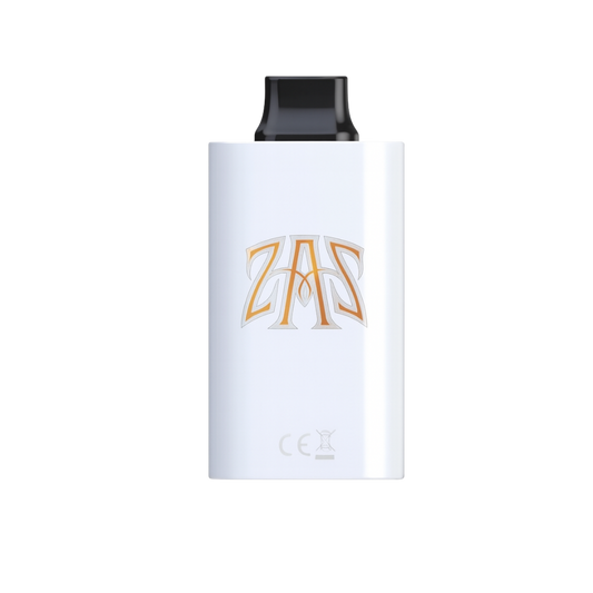 Vapes ZAZ sin seguro