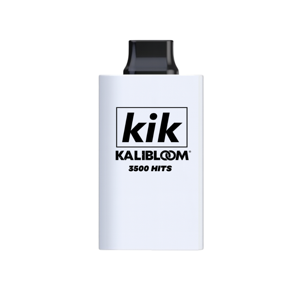 Vapes Kik Kalibloom sin seguro
