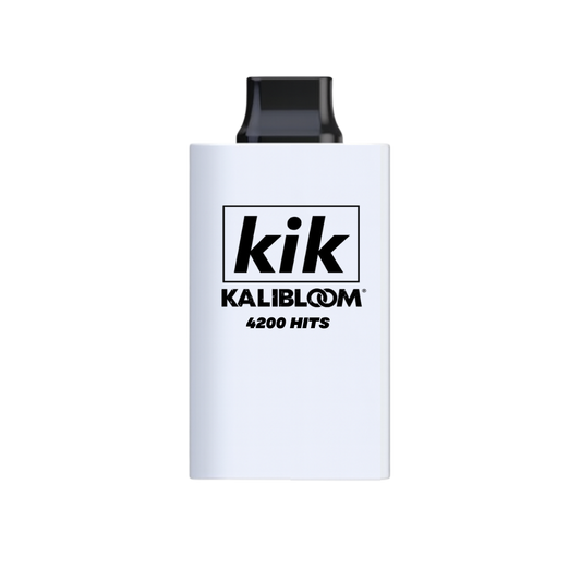 Vapes Kik Kalibloom sin seguro