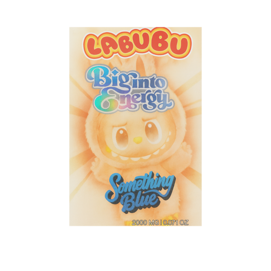 Labubu-Wax Mayoreo