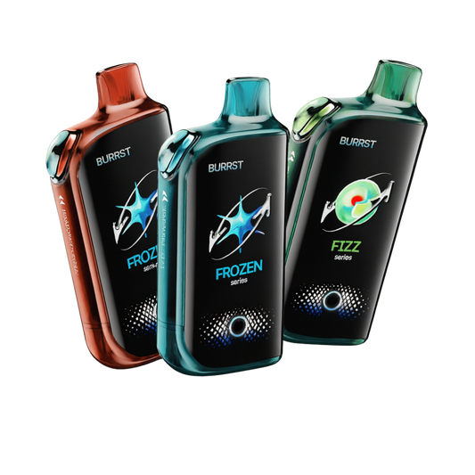 Fasta 35k - Agrega menta con un botón!