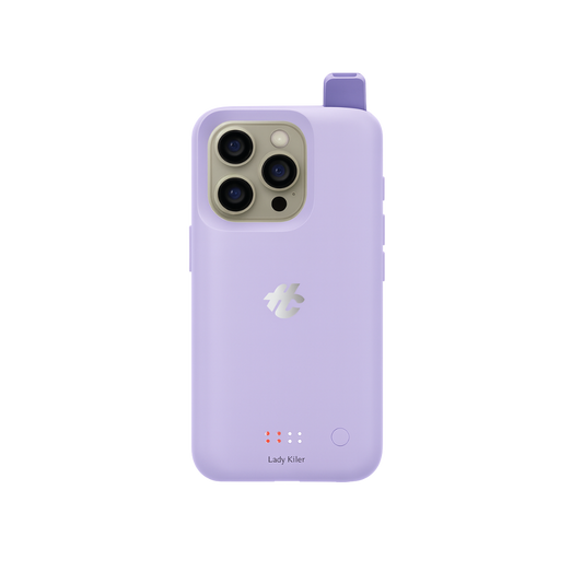 Funda Vape