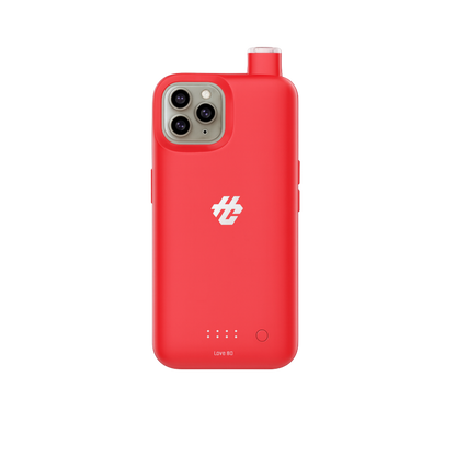 elfbar elfa master akku Humo Case iPhone 30,000 Puffs Disposable Vape Device main image 1