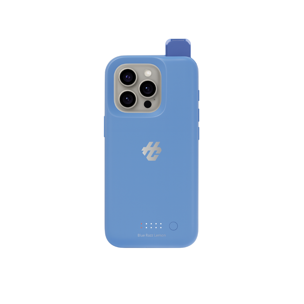 Funda Vape