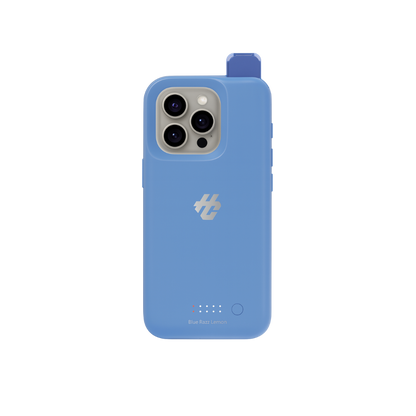 Funda Vape