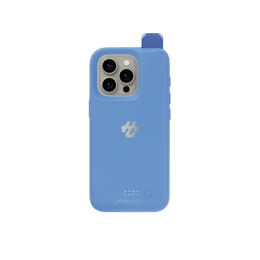 Funda Vape