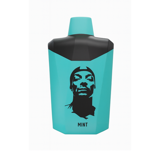 Snoop Dog Vape 7000 hits