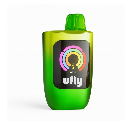 Vfly 25k hits Mayoreo