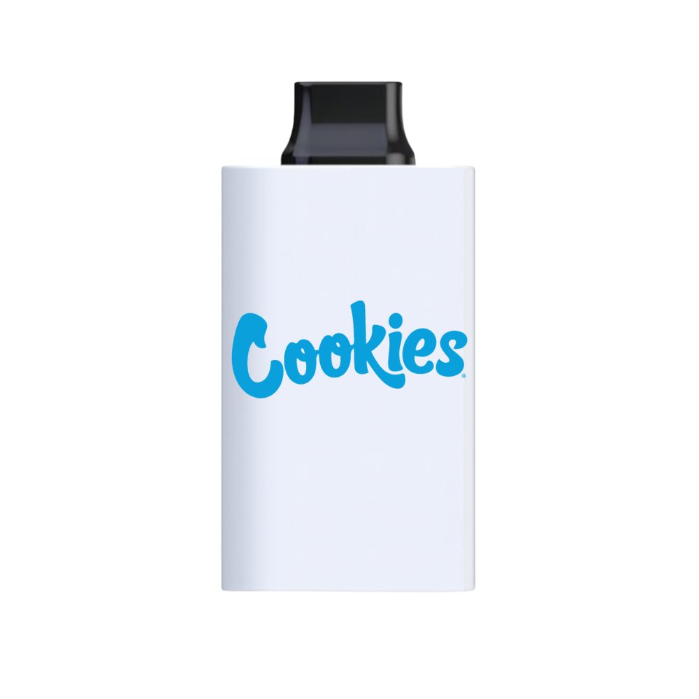Vapes Cookies Dual Chamber sin seguro