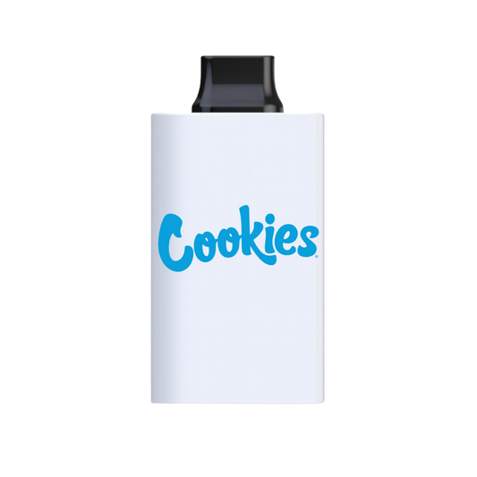 Vapes Cookies Dual Chamber sin seguro