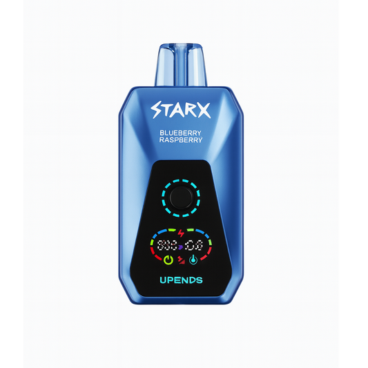 Starx 20 mil hits mayoreo