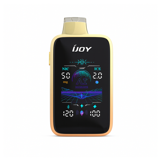 Ijoy Uranus versión 40k hits mayoreo