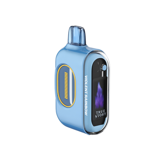 True Story 20 mil hits mayoreo