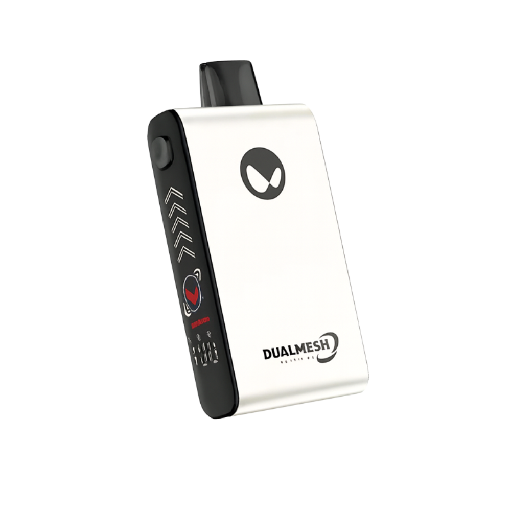 Waka Blade 33K Hits Vape Mayoreo