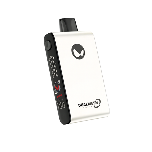 Waka Blade 33K Hits Vape Mayoreo