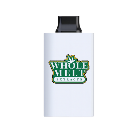 Vapes WholeMelt sin seguro