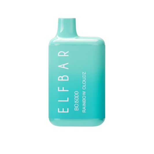 Elfbar 5000 hits mayoreo