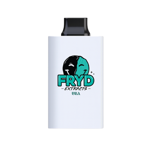 Vapes Fryd sin Seguro!