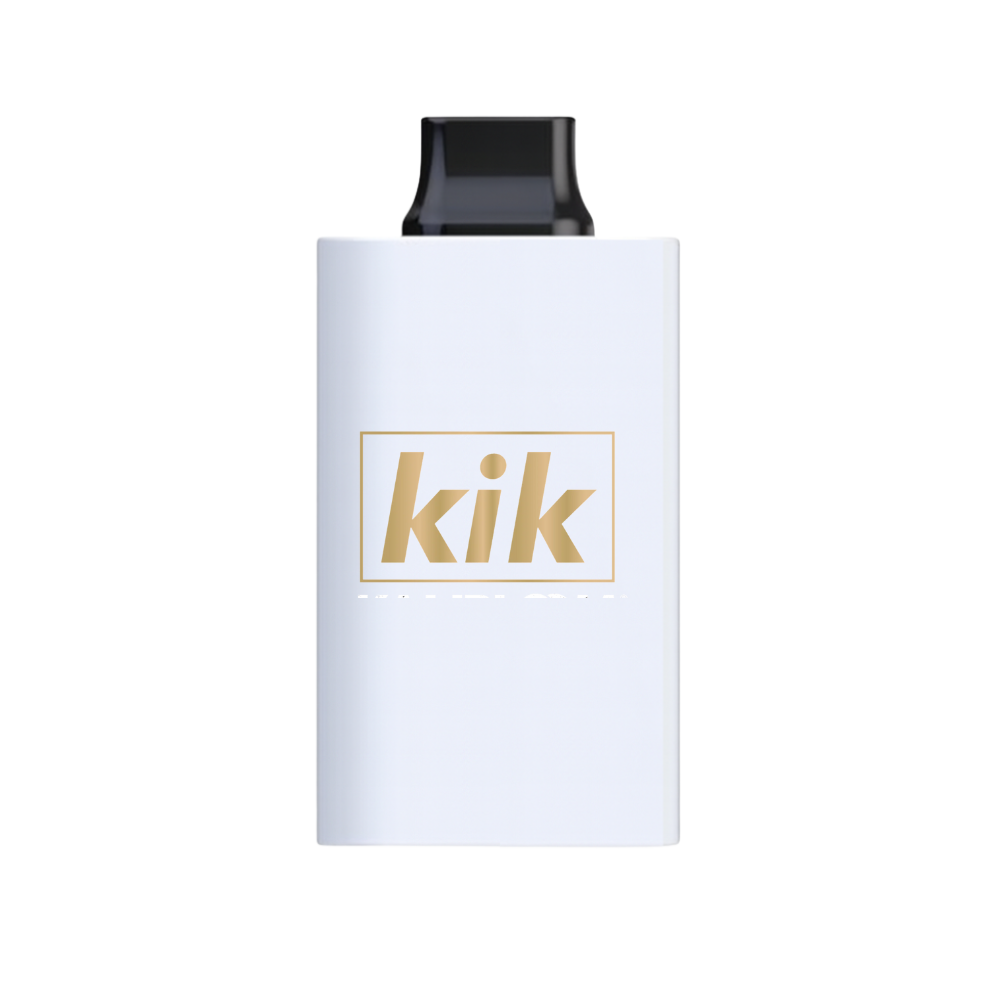 Vapes Kik Full Spectrum sin seguro