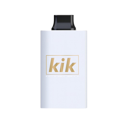 Vapes Kik Full Spectrum sin seguro
