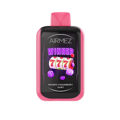 Airmez Matrix 25k Mayoreo