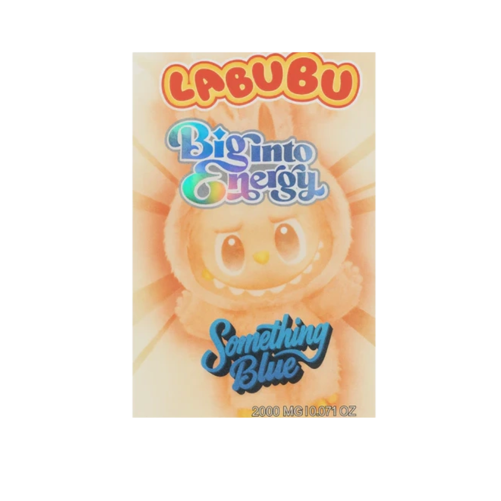 Vapes Labubu sin seguro