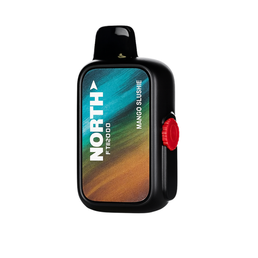 North Ft 12k Mayoreo