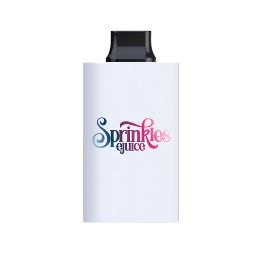 Vapes Sprinkles sin seguro!