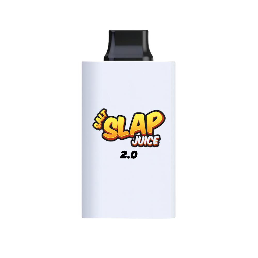 Vapes Slap 2.0 sin seguro