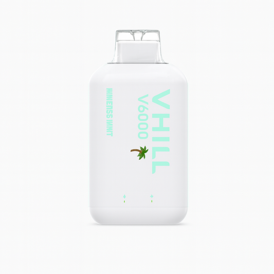 LIQUIDACION Vhill 6000 Vape Vacaciones