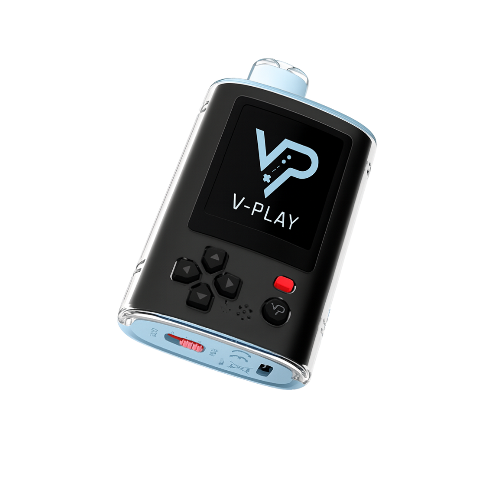 VPlay Vape Mayoreo 20,000 hits